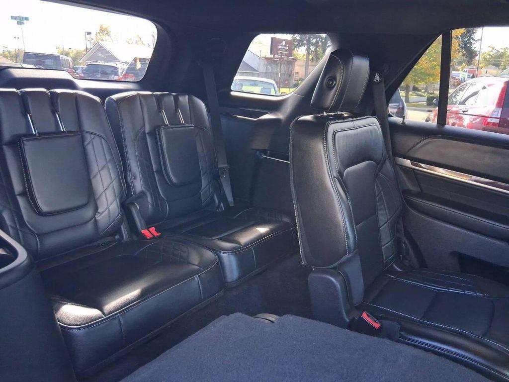 used 2017 Ford Explorer car, priced at $18,900