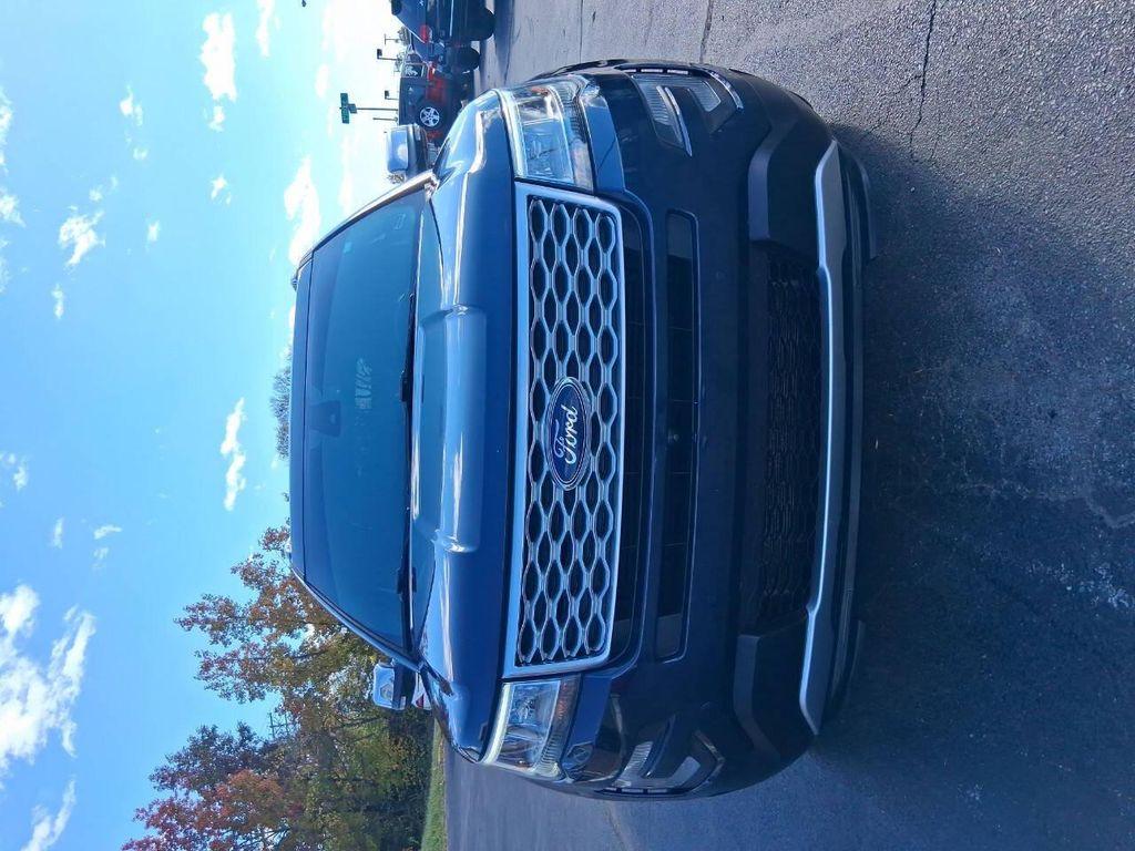 used 2017 Ford Explorer car, priced at $18,900