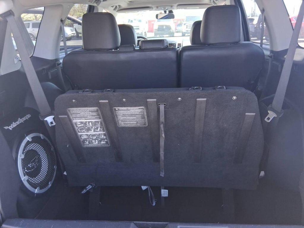 used 2011 Mitsubishi Outlander car, priced at $5,995