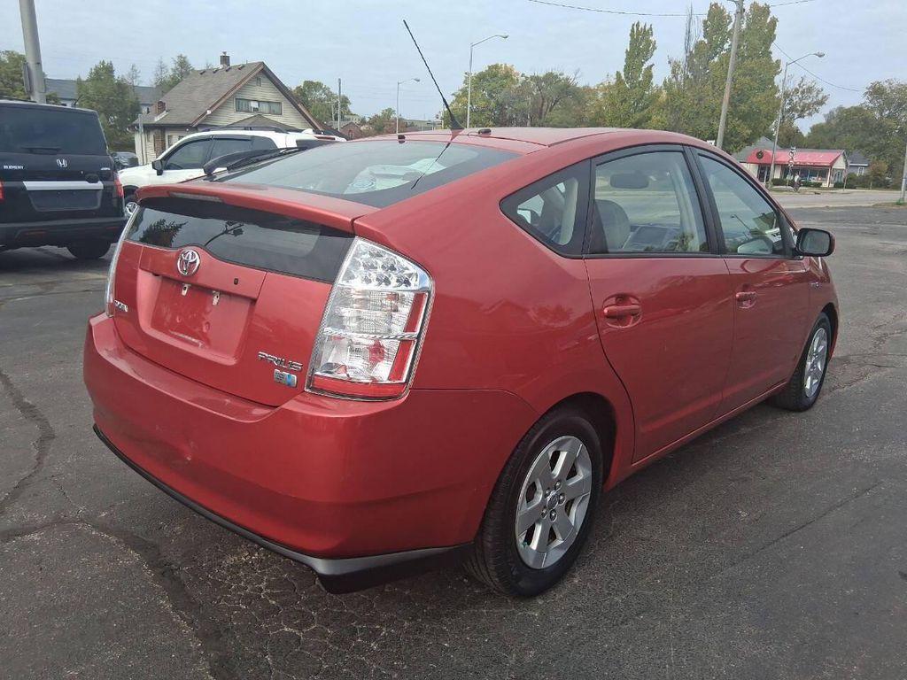 used 2009 Toyota Prius car, priced at $8,700