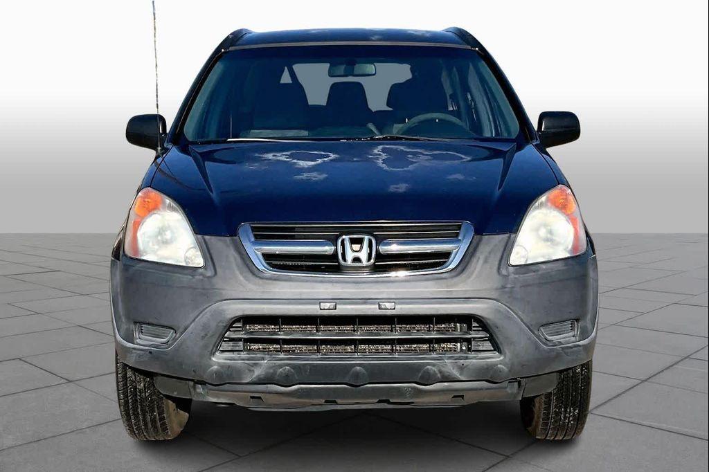used 2003 Honda CR-V car, priced at $3,999