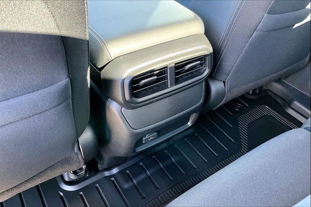 new 2026 Honda Ridgeline car, priced at $39,590