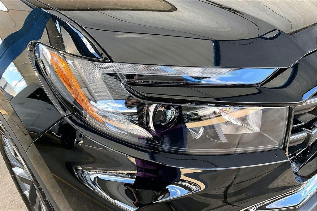 new 2026 Honda Ridgeline car, priced at $39,590