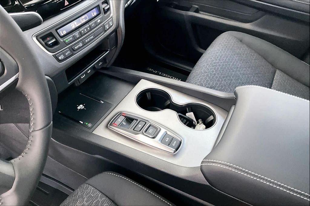 new 2026 Honda Ridgeline car, priced at $39,590