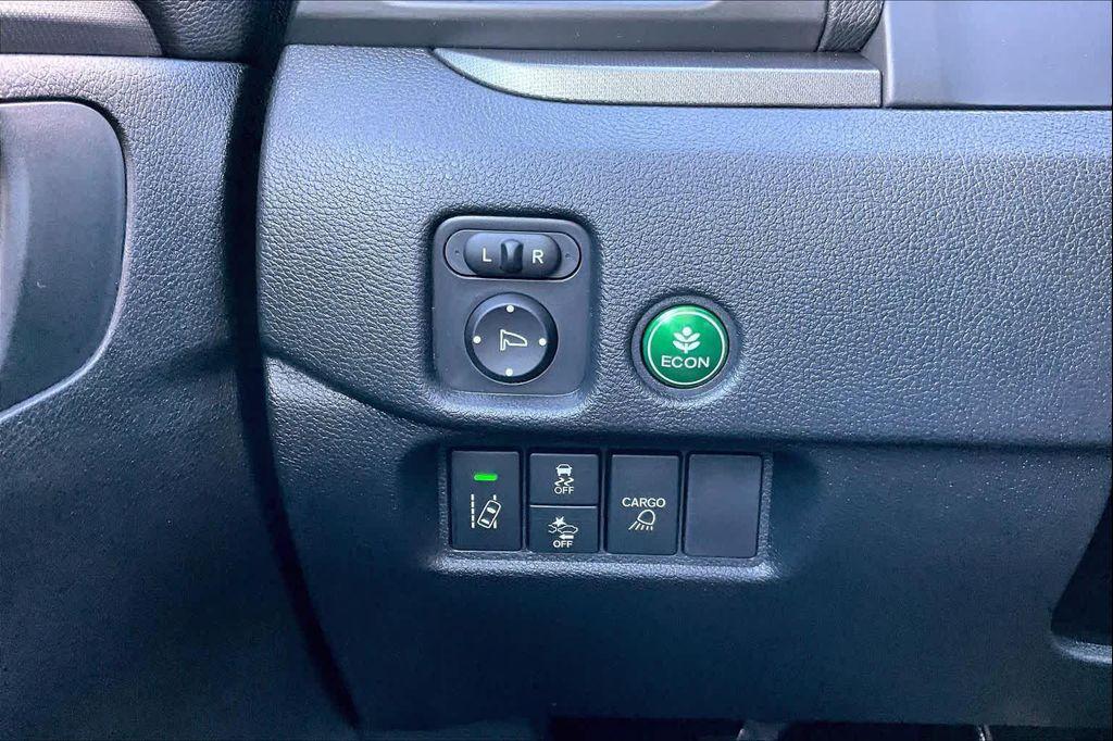 new 2026 Honda Ridgeline car, priced at $39,590