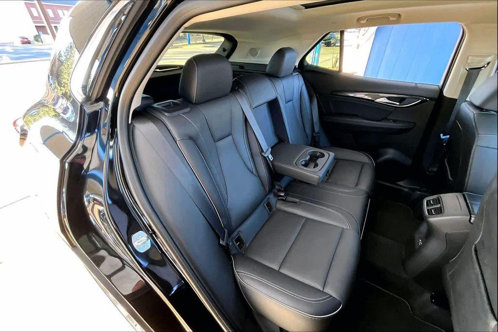 used 2021 Buick Envision car, priced at $21,399