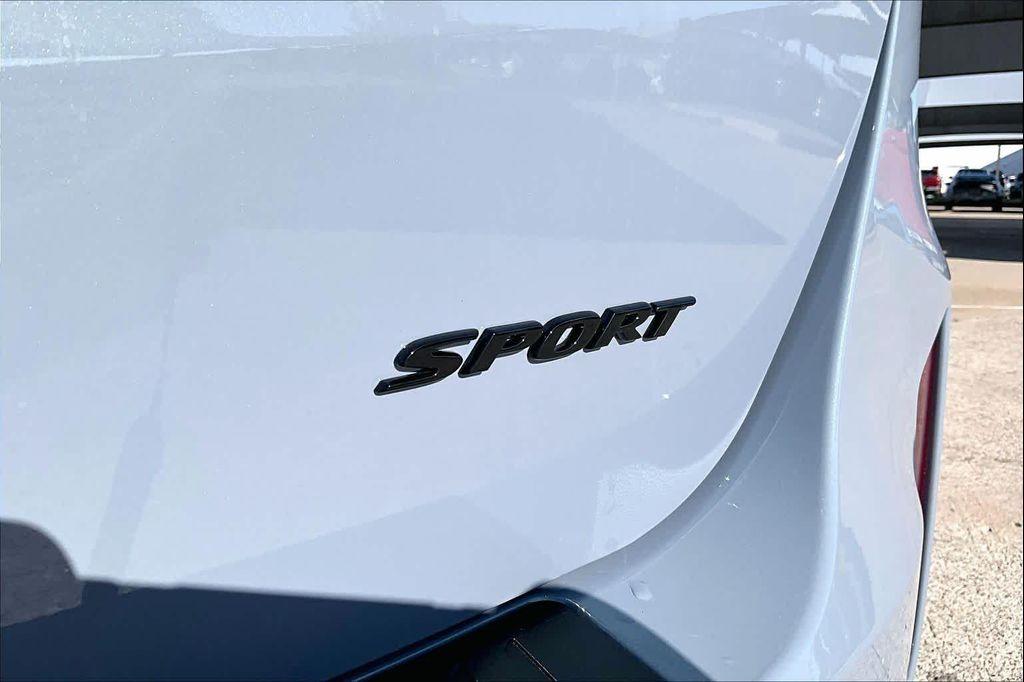 new 2026 Honda Odyssey car, priced at $42,842