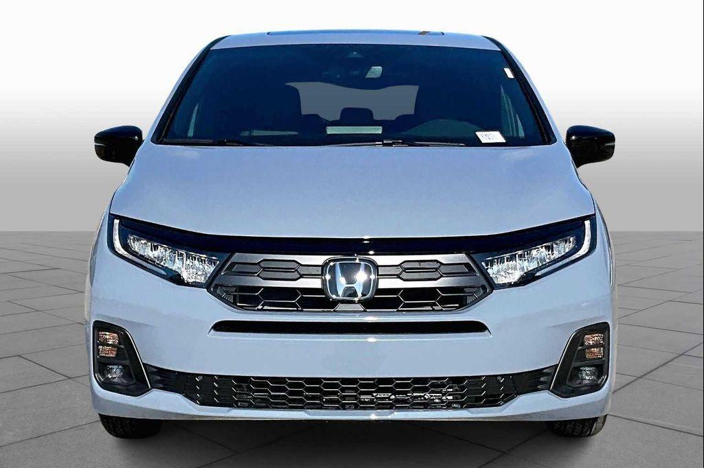 new 2026 Honda Odyssey car, priced at $42,842