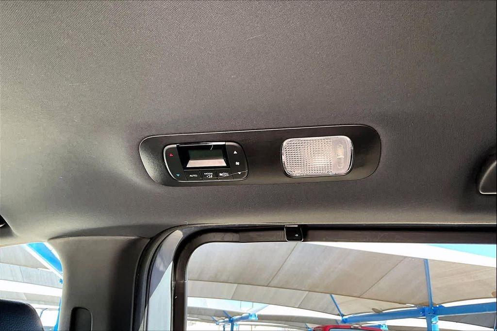 new 2026 Honda Odyssey car, priced at $42,842