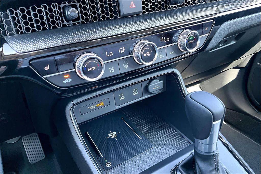 new 2026 Honda CR-V car, priced at $35,993