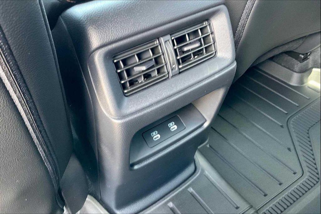 new 2026 Honda CR-V Hybrid car, priced at $40,644