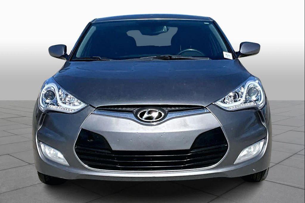 used 2013 Hyundai Veloster car, priced at $3,999