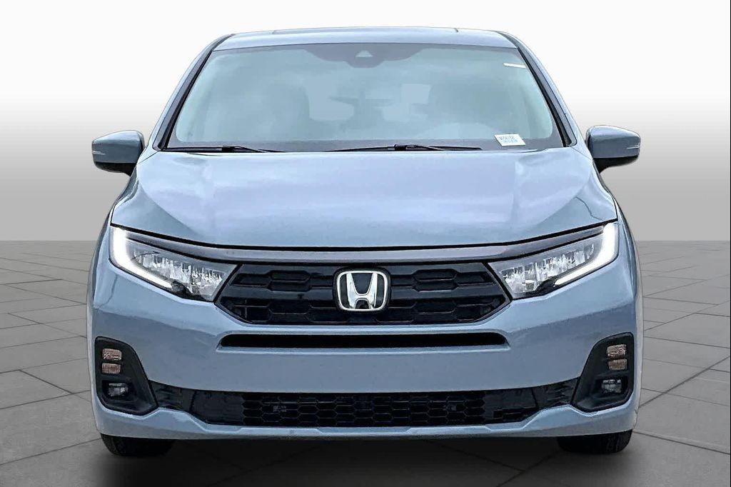 new 2026 Honda Odyssey car, priced at $46,782