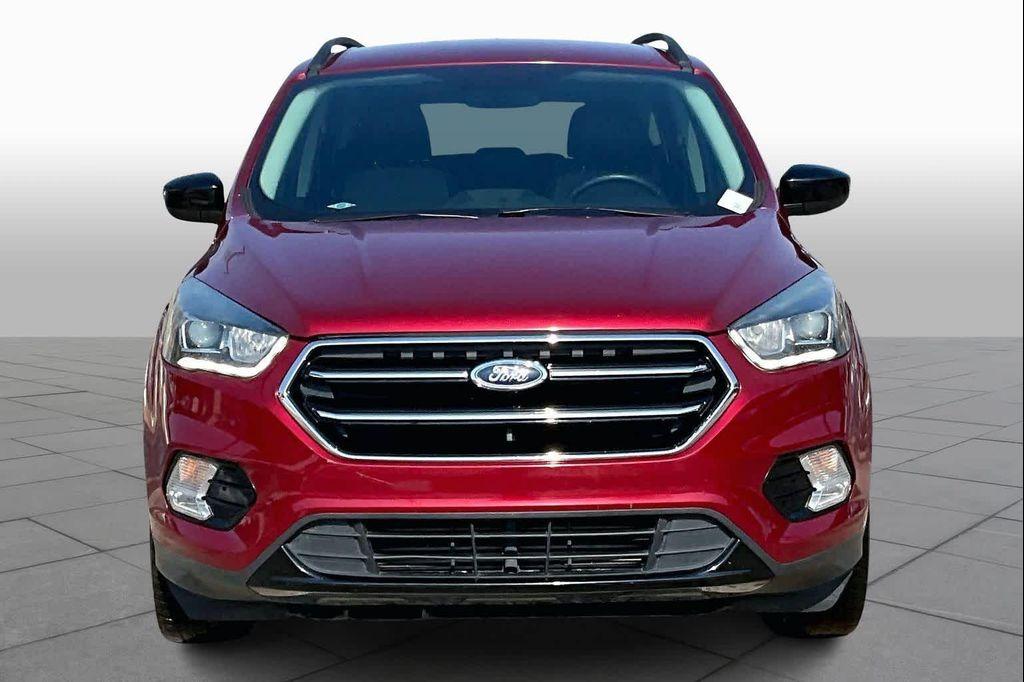 used 2017 Ford Escape car, priced at $10,000
