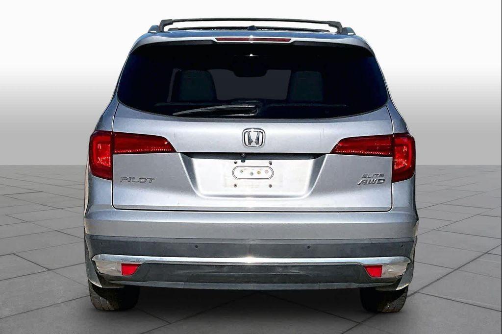 used 2016 Honda Pilot car, priced at $17,999