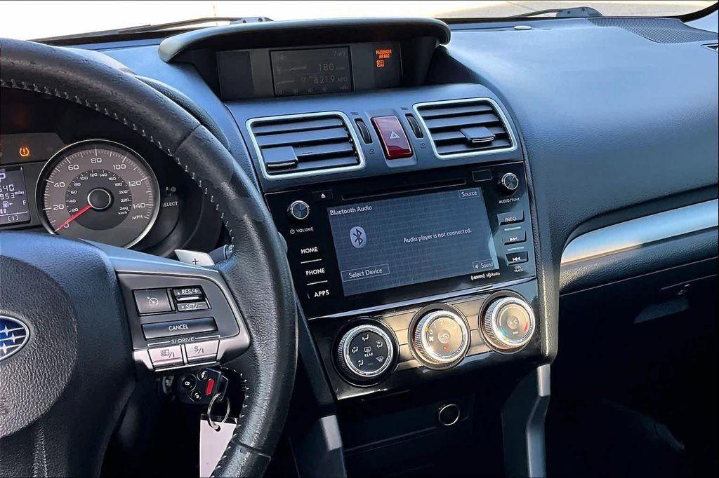 used 2016 Subaru Forester car, priced at $13,098