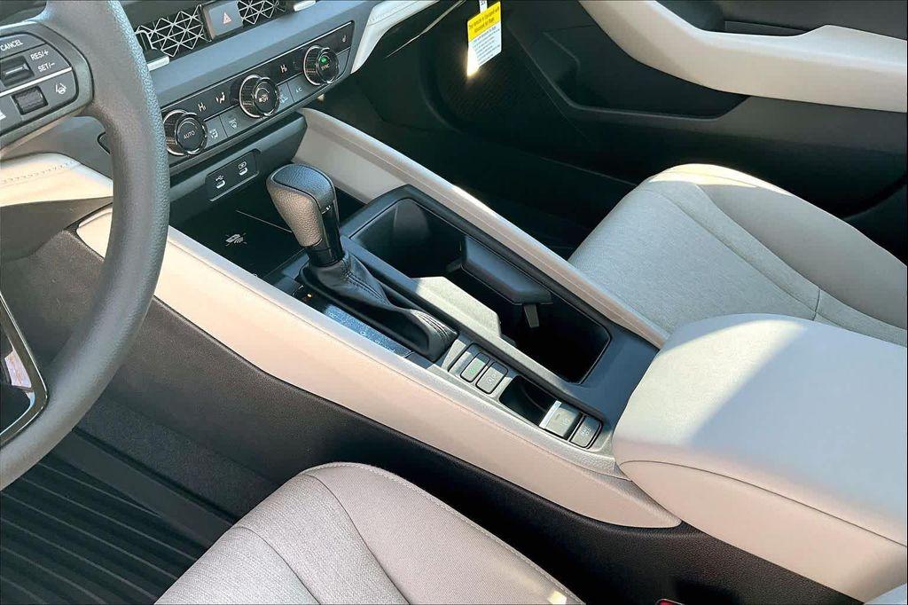 new 2026 Honda Accord car, priced at $30,809
