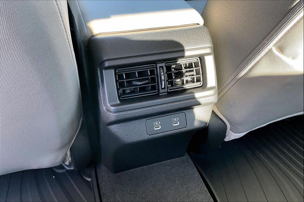 new 2026 Honda Accord car, priced at $30,809