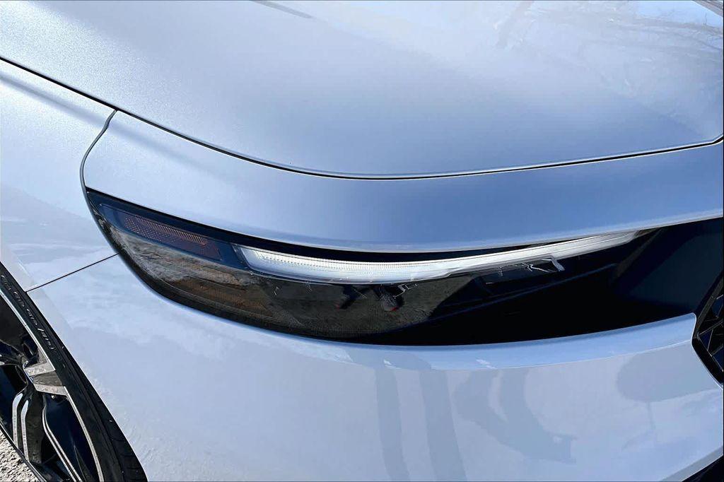 new 2026 Honda Accord car, priced at $30,809