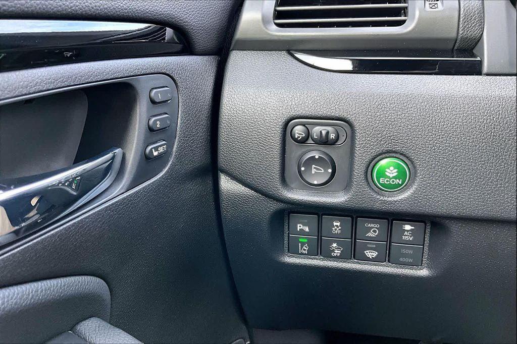 new 2026 Honda Ridgeline car, priced at $44,435