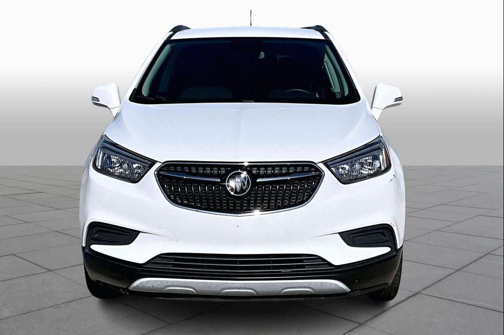 used 2017 Buick Encore car, priced at $11,999