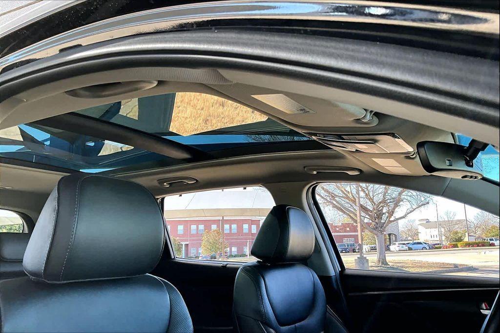 used 2022 Hyundai Santa Fe car, priced at $20,399