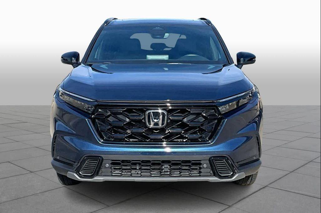 used 2024 Honda CR-V Hybrid car, priced at $35,699
