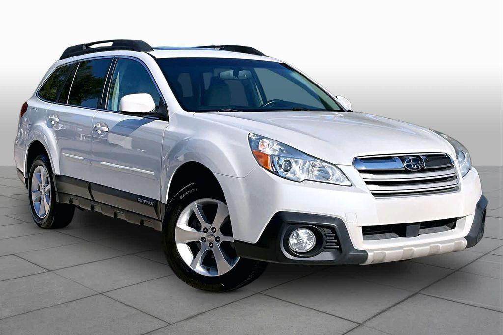 used 2013 Subaru Outback car, priced at $8,598