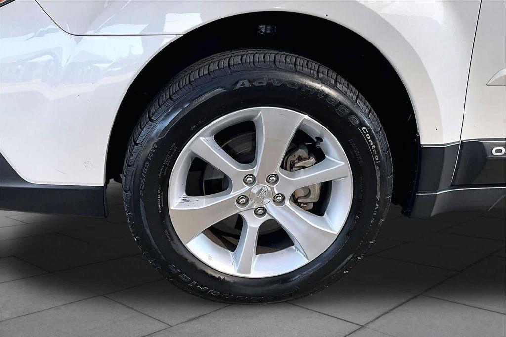 used 2013 Subaru Outback car, priced at $8,598