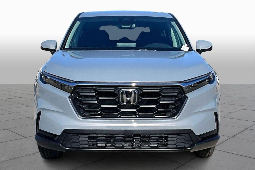 new 2026 Honda CR-V car, priced at $32,840