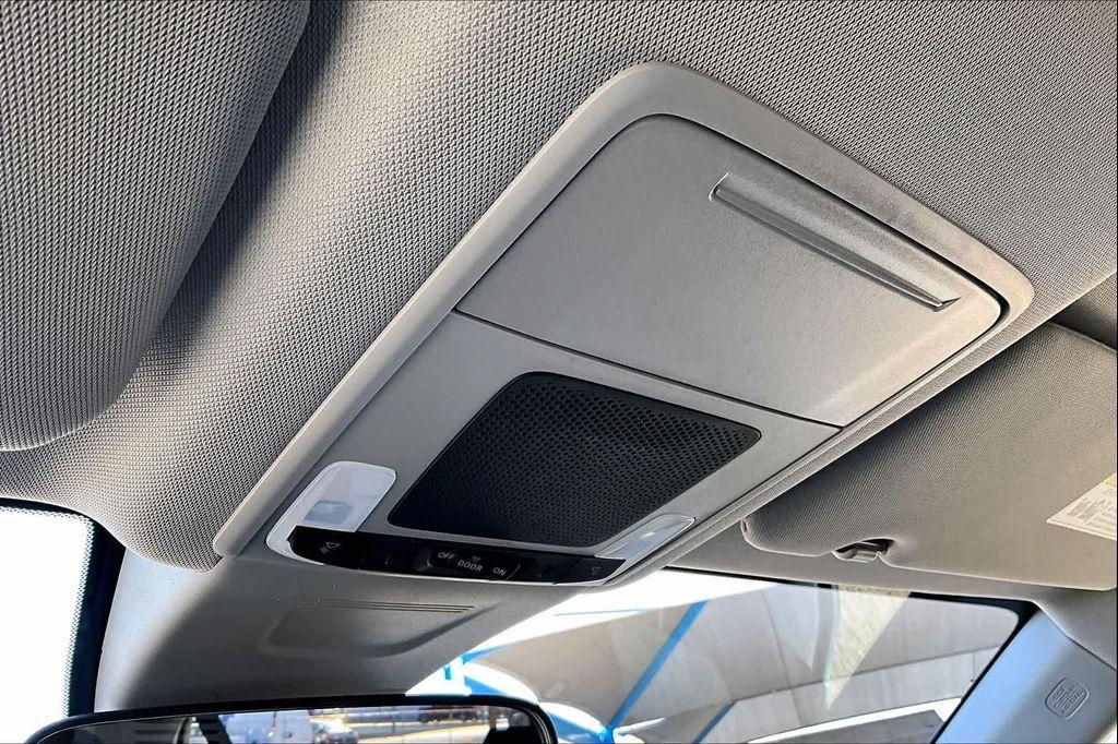 new 2026 Honda CR-V car, priced at $32,840