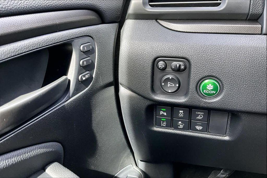 new 2026 Honda Ridgeline car, priced at $44,460