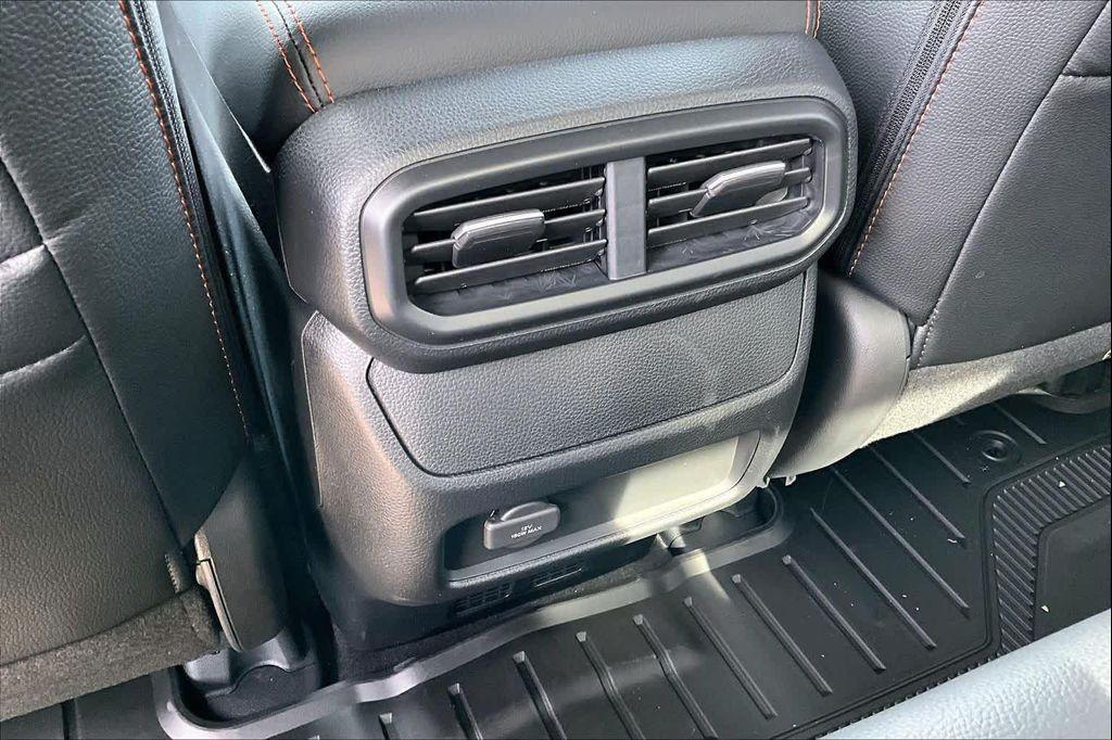 new 2026 Honda Ridgeline car, priced at $44,460