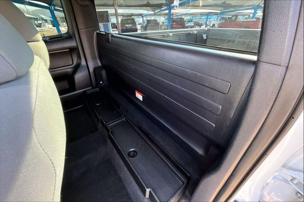 used 2017 Toyota Tacoma car, priced at $20,000