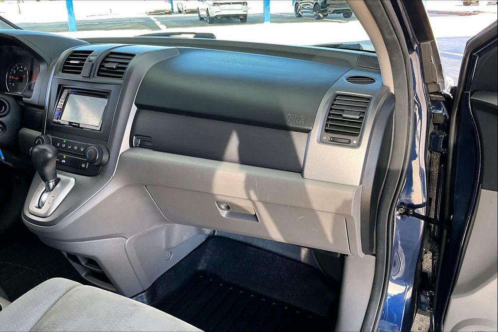 used 2009 Honda CR-V car, priced at $8,399
