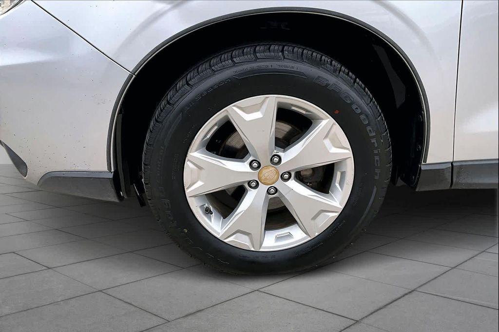 used 2015 Subaru Forester car, priced at $11,699