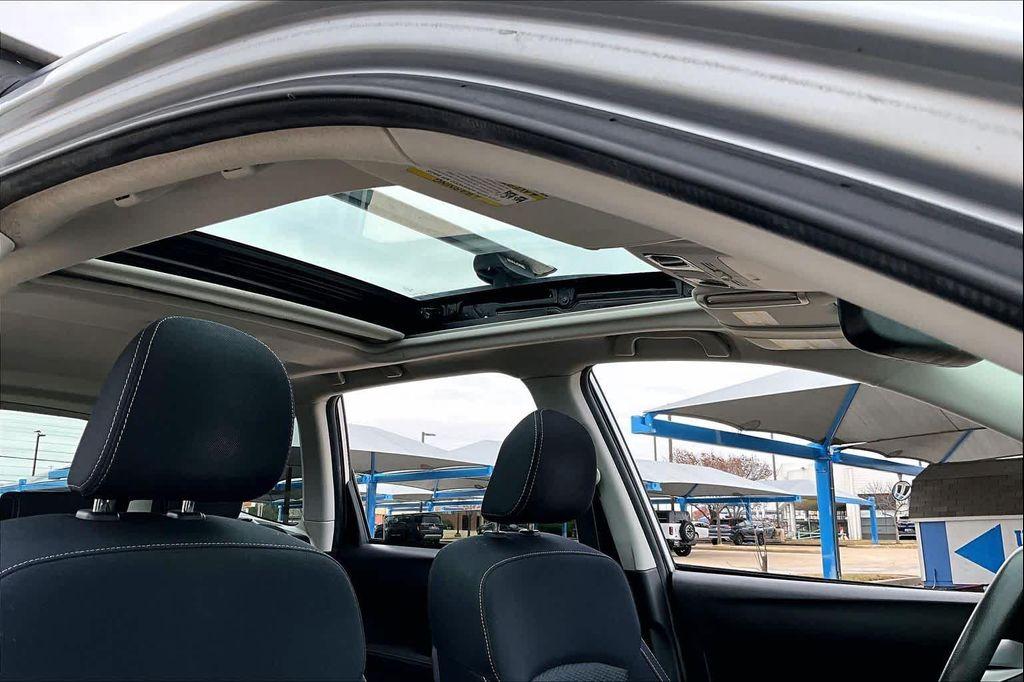 used 2015 Subaru Forester car, priced at $11,699