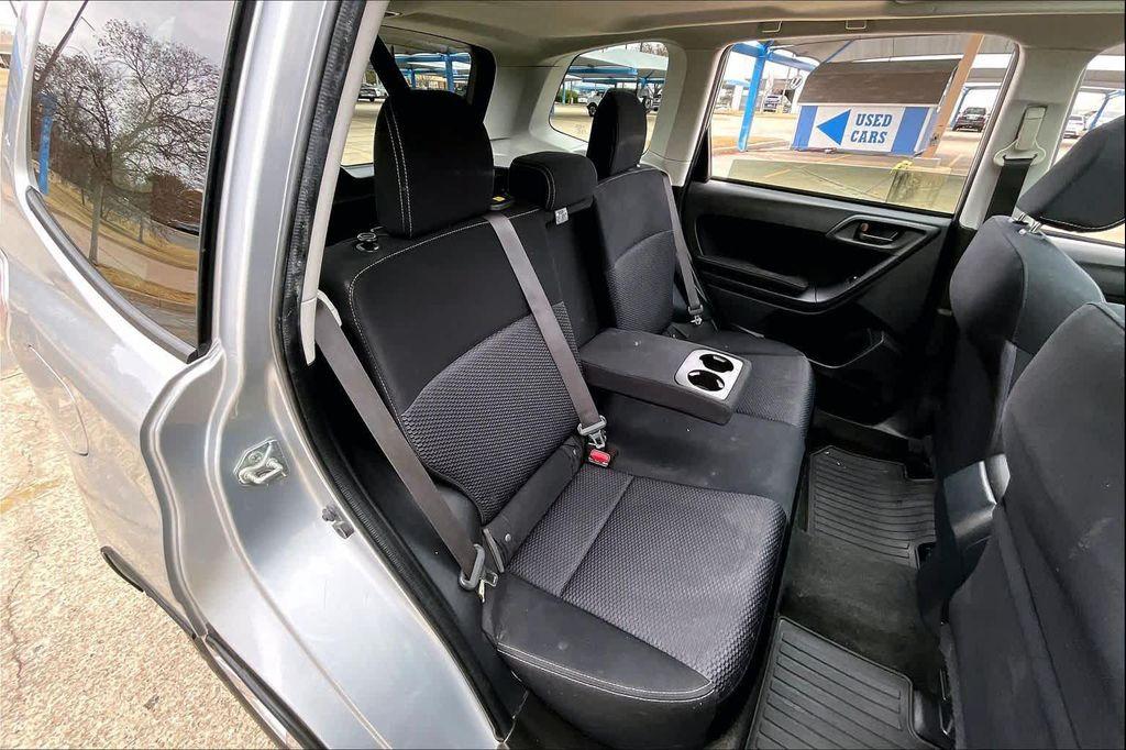 used 2015 Subaru Forester car, priced at $11,699