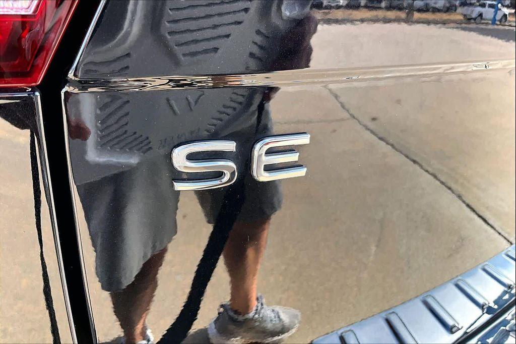 used 2022 Volkswagen Tiguan car, priced at $16,599