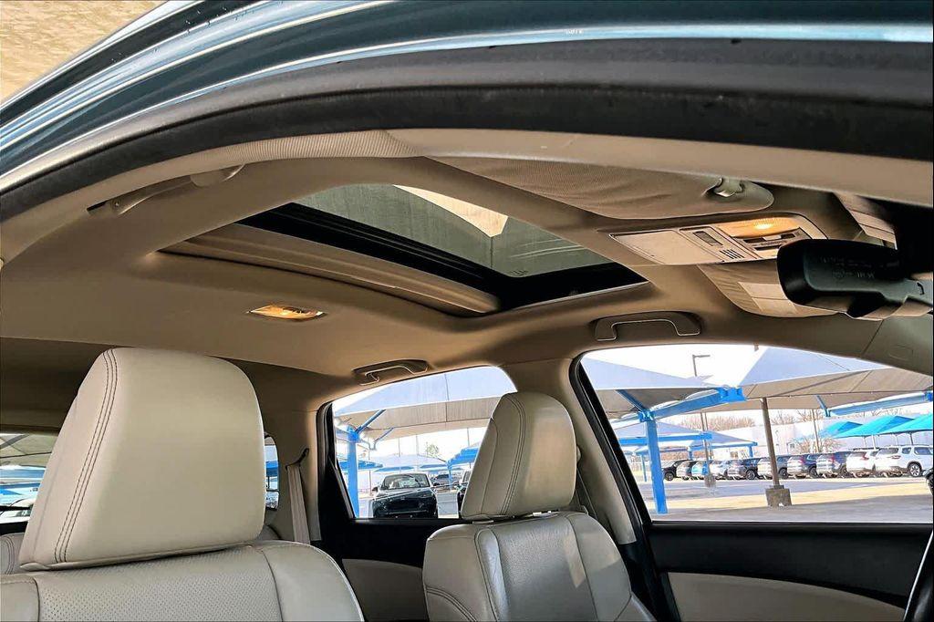 used 2016 Honda CR-V car, priced at $13,599