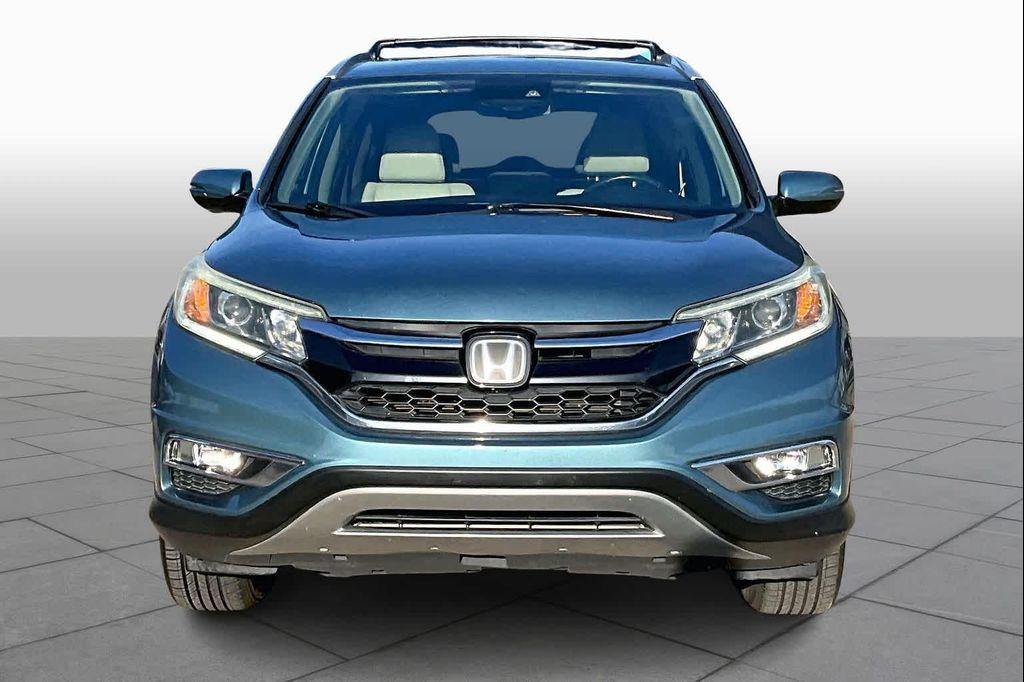 used 2016 Honda CR-V car, priced at $13,599