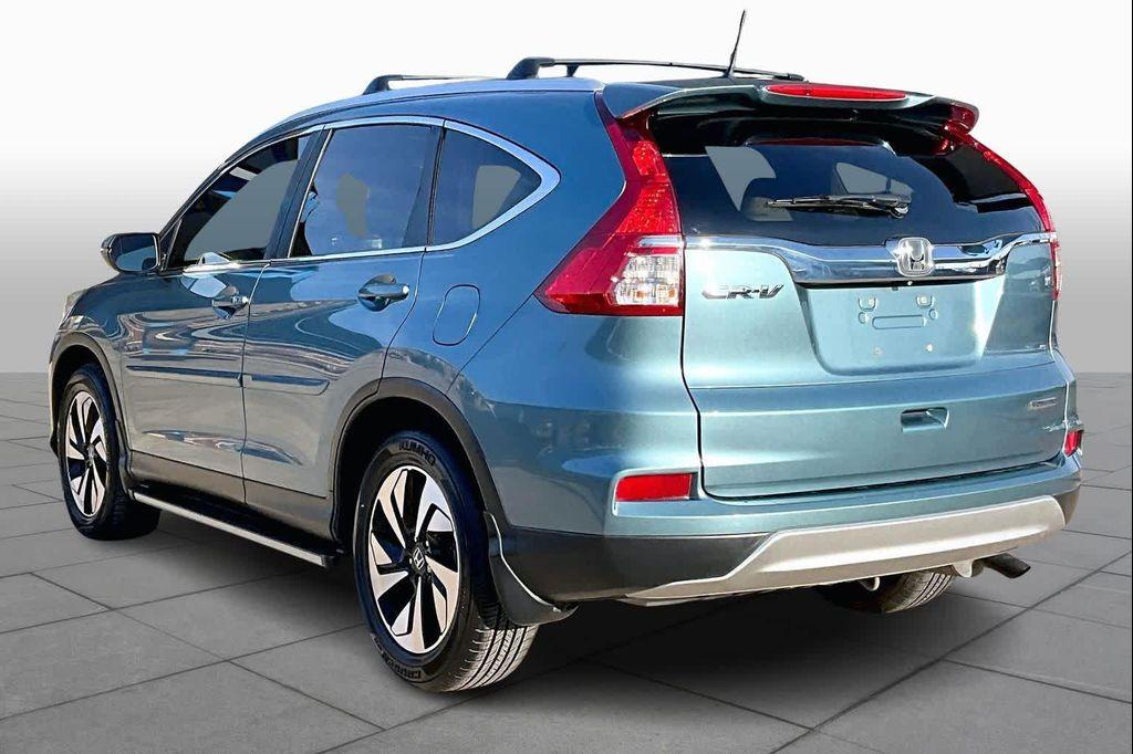 used 2016 Honda CR-V car, priced at $13,599