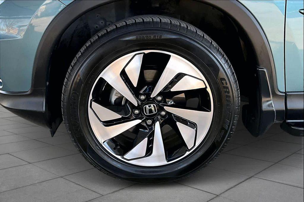 used 2016 Honda CR-V car, priced at $13,599