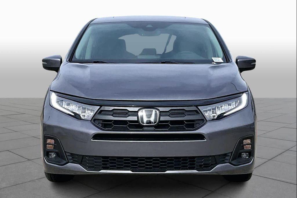used 2026 Honda Odyssey car, priced at $37,599