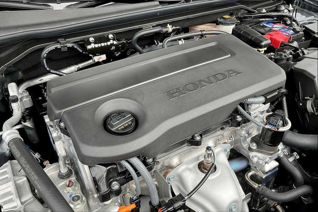 new 2026 Honda Civic car, priced at $28,089