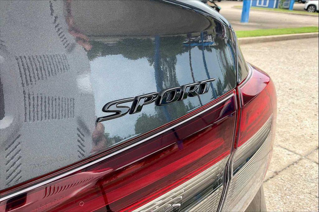 new 2026 Honda Civic car, priced at $28,089