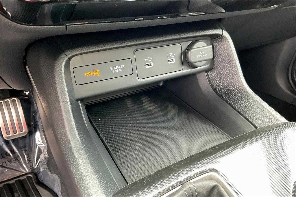 new 2026 Honda Civic car, priced at $28,089