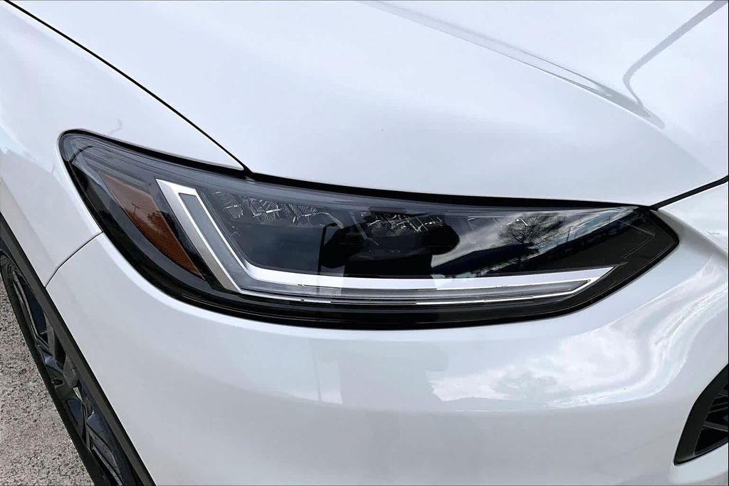 new 2026 Honda HR-V car, priced at $30,231