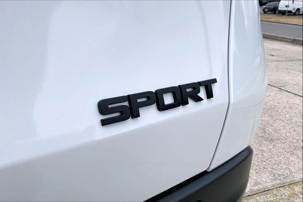 new 2026 Honda HR-V car, priced at $30,231