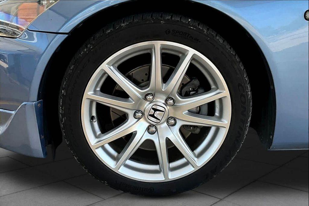 used 2005 Honda S2000 car, priced at $32,999